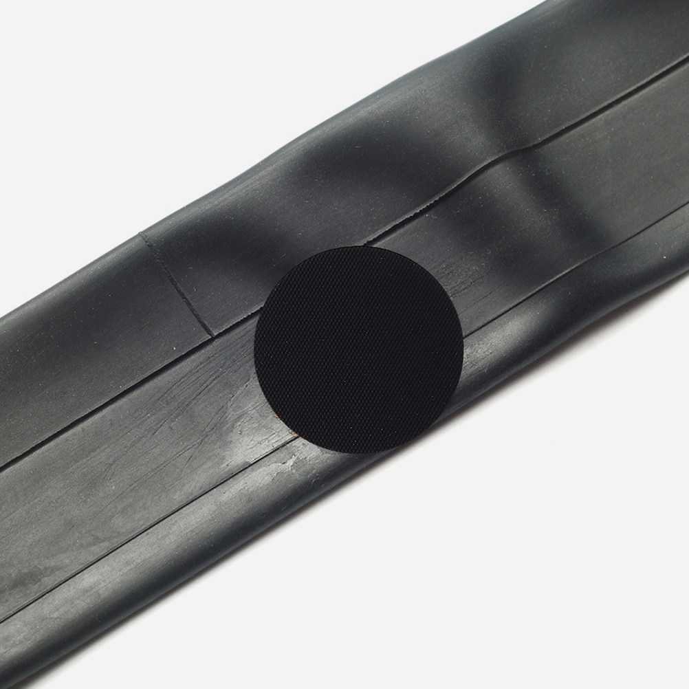 Mountain Biking Tube - Kit di 18 pezzi di toppe