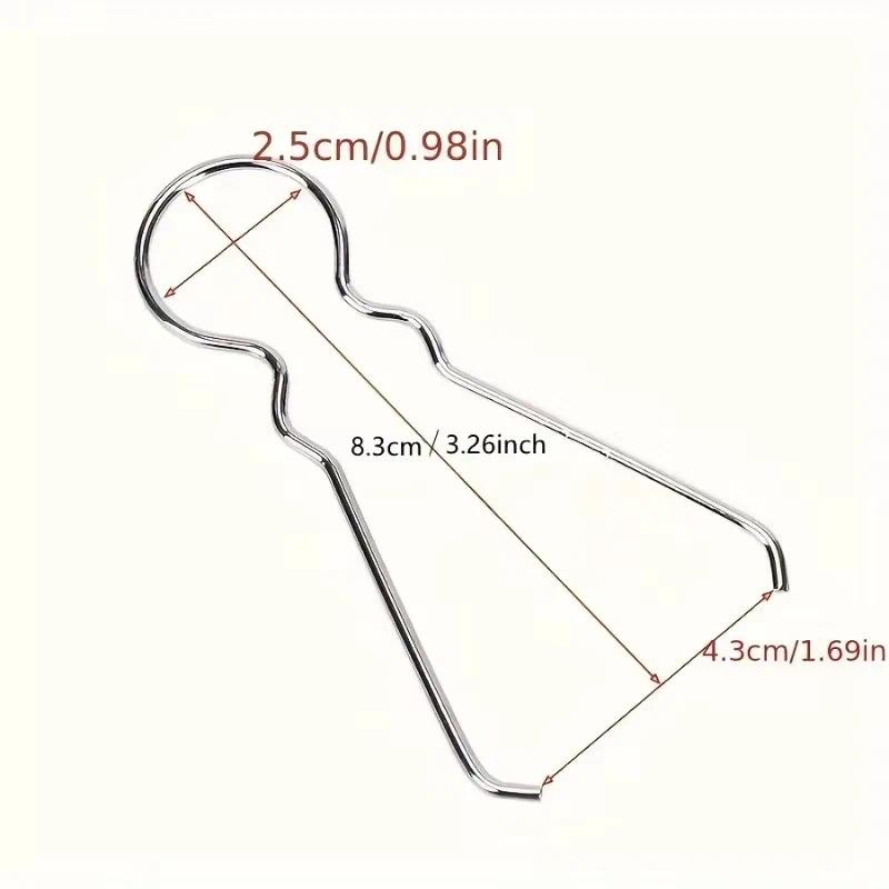 Set da 6 pinze per catena da b - Chain Quick Link recensione e prezzo