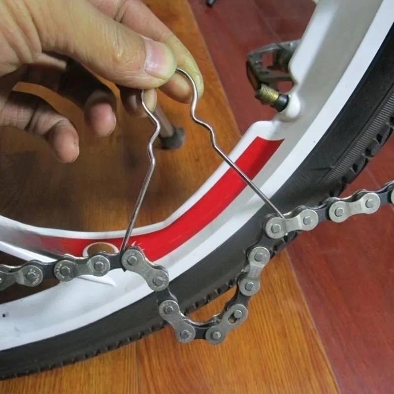 Set da 6 pinze per catena da b - Chain Quick Link recensione e prezzo