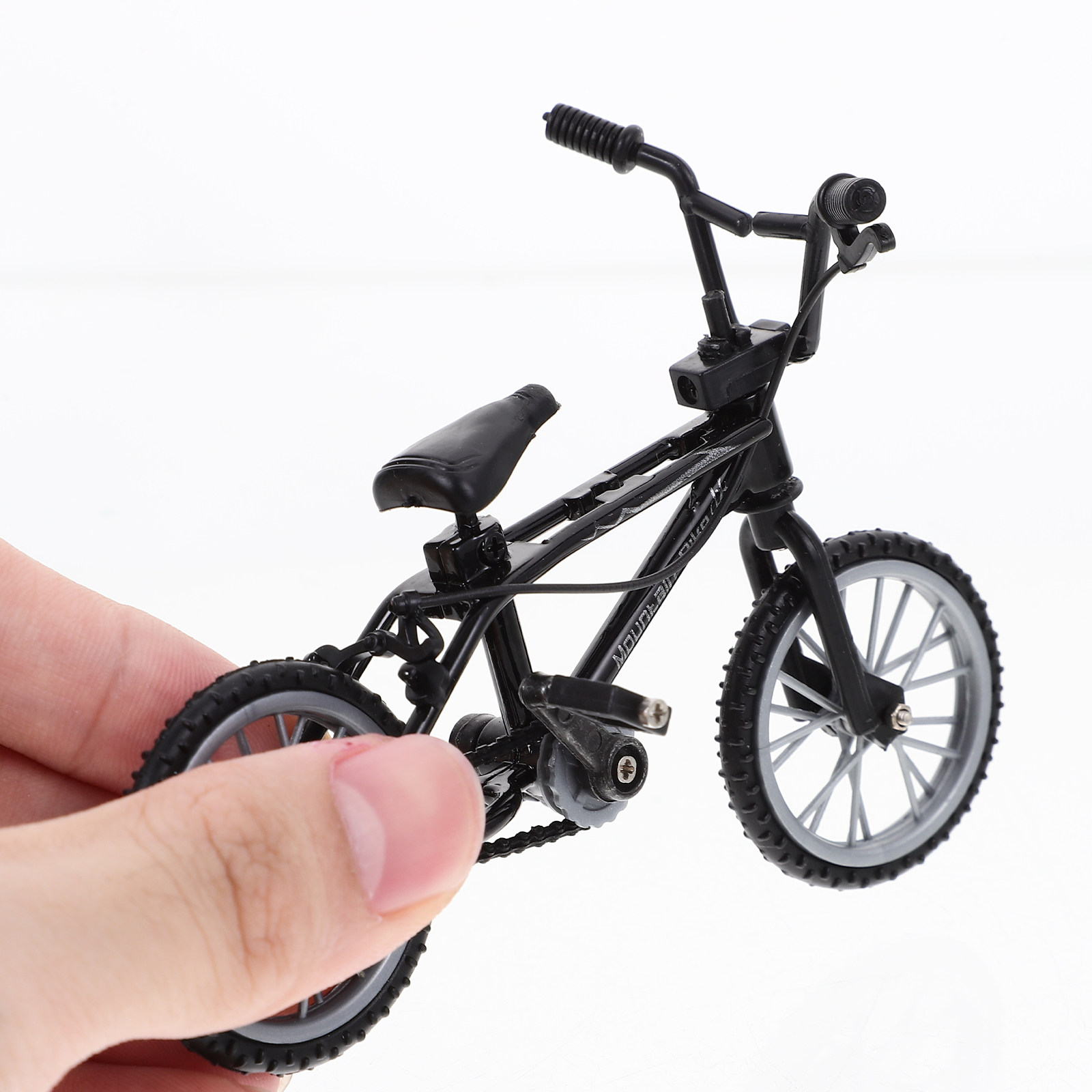Mini modello di bicicletta in  - Mountain Biking Europe recensione e prezzo