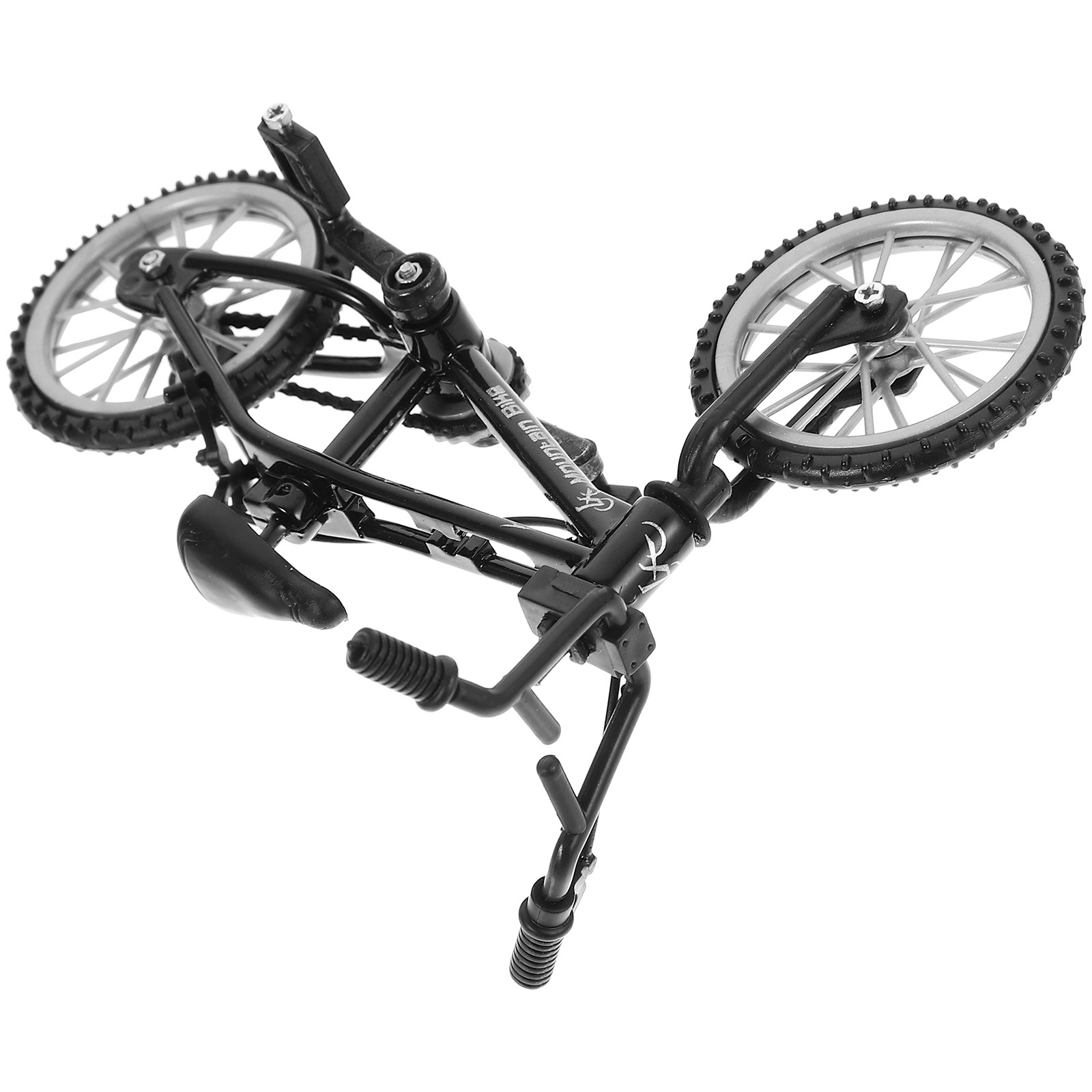 Mini modello di bicicletta in  - Mountain Biking Europe recensione e prezzo