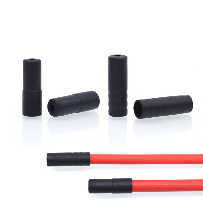 100PCS 4mm 5mm tappi terminali - Mountain Biking Tips recensione e prezzo