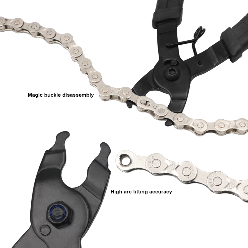 Pinze per catena a maglie di b - Chain Quick Link recensione e prezzo