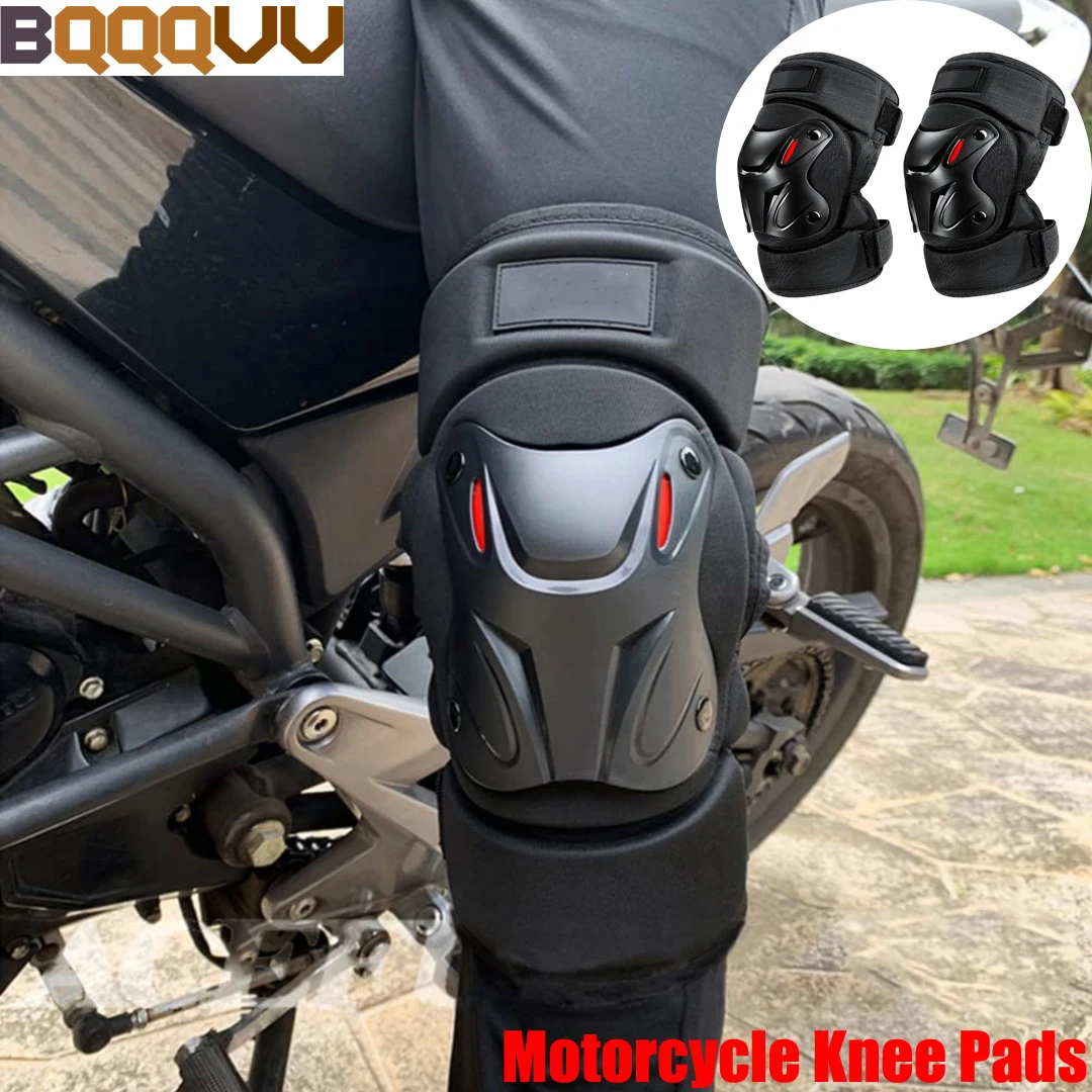 1 paio di ginocchiere protetti - Mountain Biking Elbow Pads recensione e prezzo