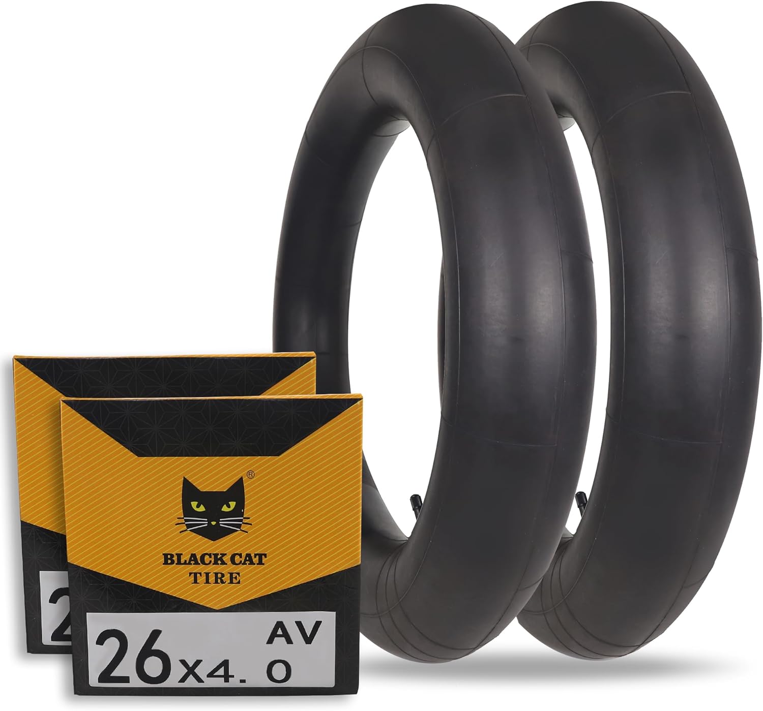 ZUKKA 1 pezzo Fat camere d'ari - Mountain Biking Tube recensione e prezzo