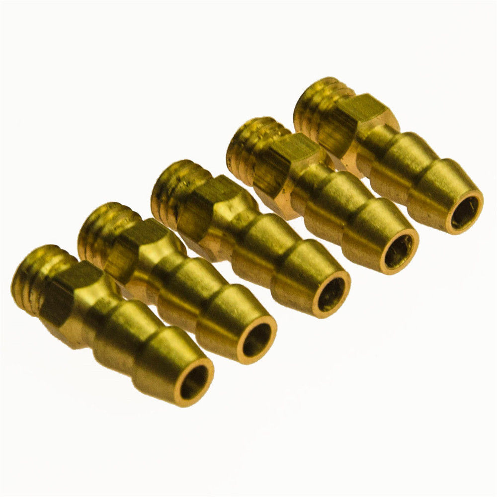 AXSPEED 5 pezzi M4 M5 M6 capez - Spoke Nipple Brass recensione e prezzo
