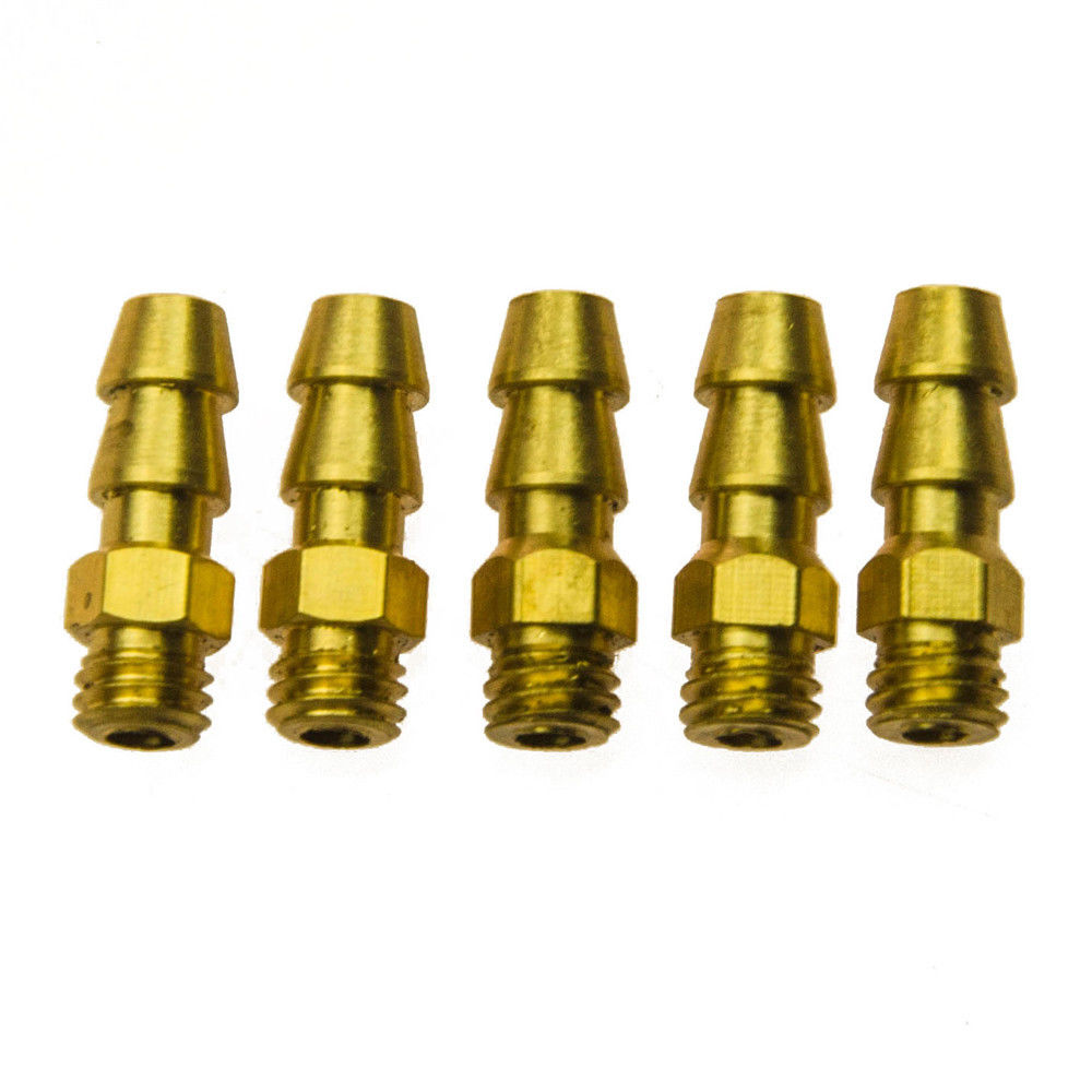 AXSPEED 5 pezzi M4 M5 M6 capez - Spoke Nipple Brass recensione e prezzo