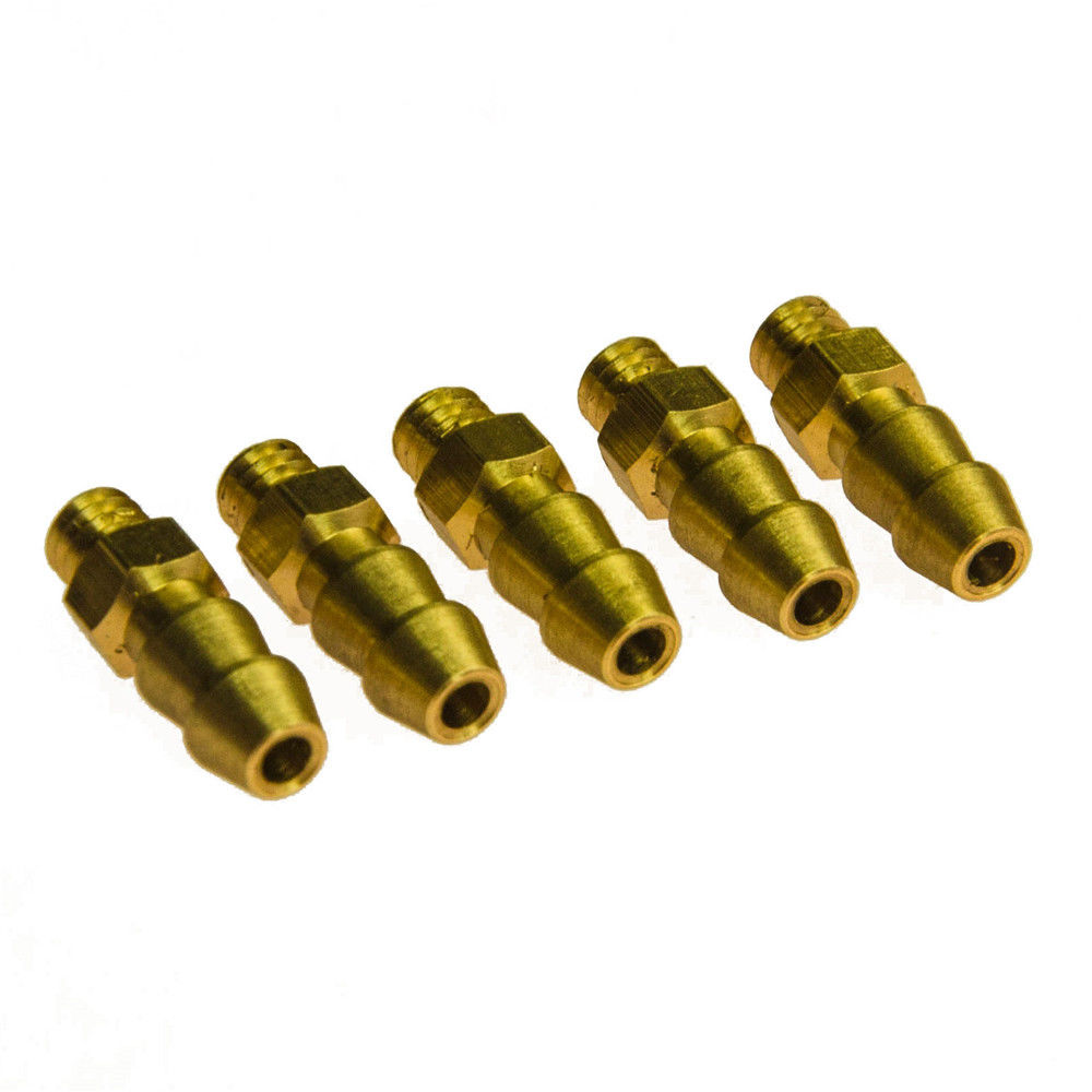 AXSPEED 5 pezzi M4 M5 M6 capez - Spoke Nipple Brass recensione e prezzo