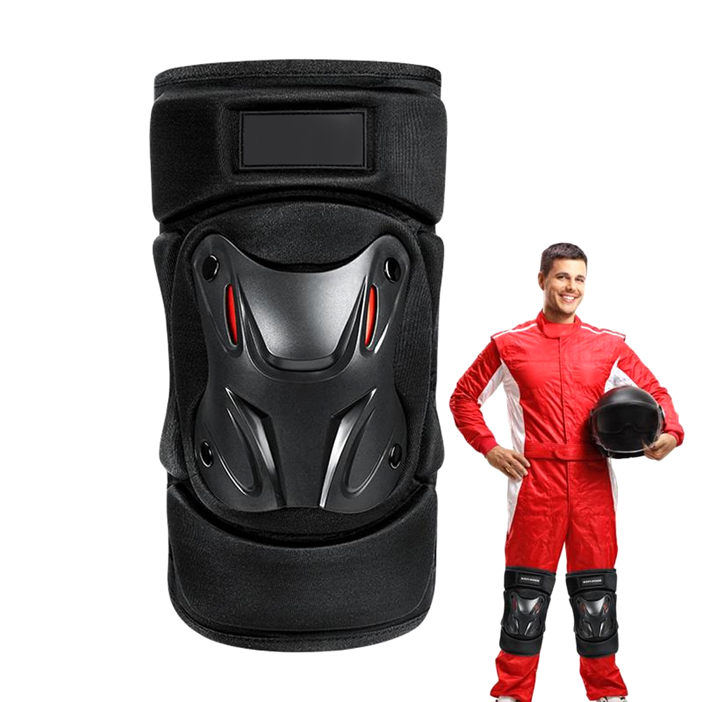 1 paio di ginocchiere protezio - Mountain Biking Elbow Pads recensione e prezzo