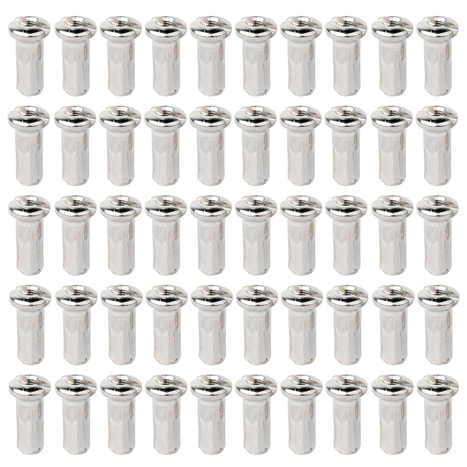 Kit di manutenzione con cappuc - Spoke Nipple Brass recensione e prezzo