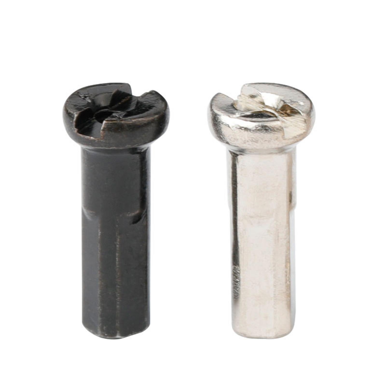 Kit di manutenzione con cappuc - Spoke Nipple Brass recensione e prezzo