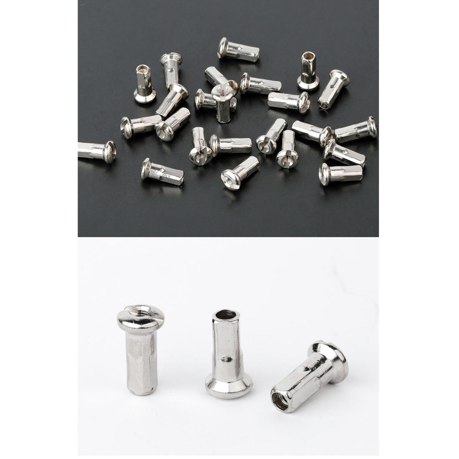 Kit di manutenzione con cappuc - Spoke Nipple Brass recensione e prezzo