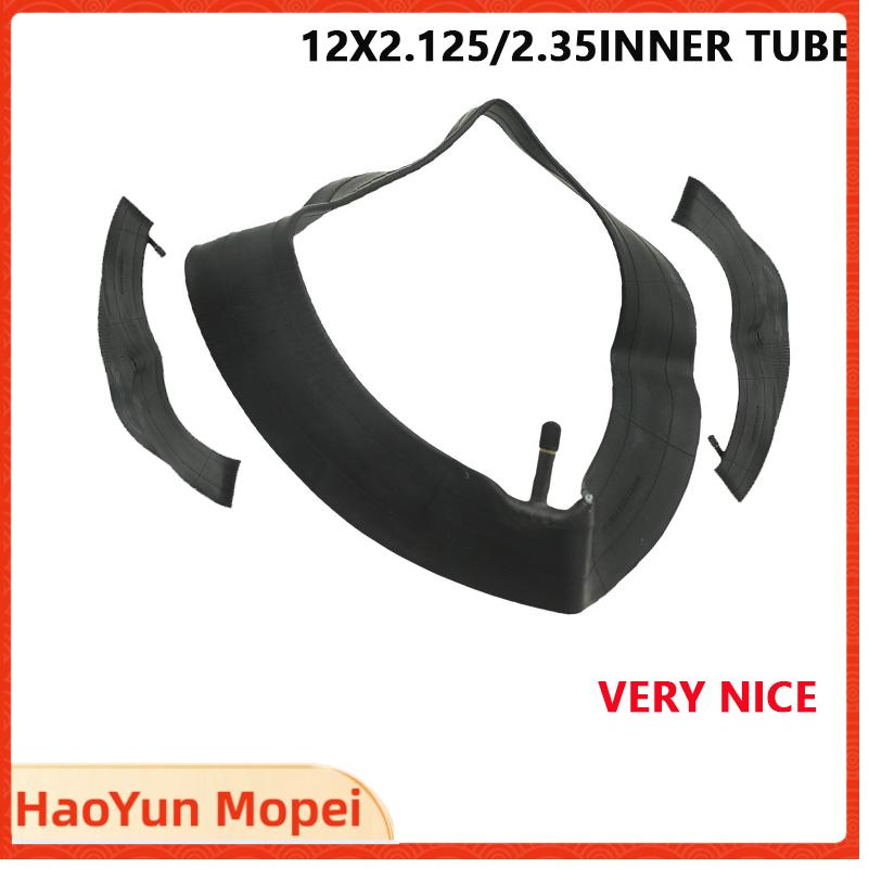 Camera d'aria 12X2.125/2.35 co - Mountain Biking Tube recensione e prezzo