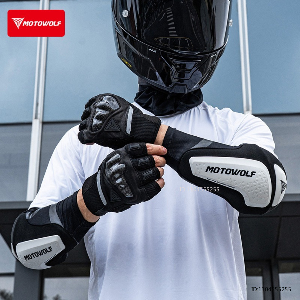 Nuove protezioni per gomiti da - Mountain Biking Elbow Pads recensione e prezzo