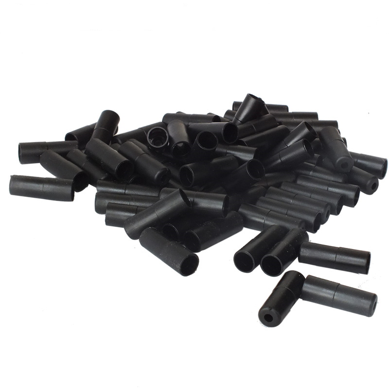 100 pezzi, 5,0 mm, terminali e - Mountain Biking Tips recensione e prezzo